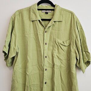 Tommy Bahama Button Down Shirt